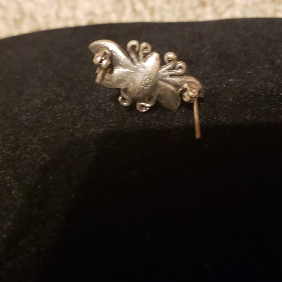 Beautiful brooch - Picture 4 of 4